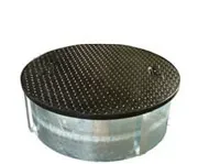 EBW&#xAE;&#x20;12&quot;&#x20;x&#x20;24&quot;&#x20;&#x20;Manhole&#x20;with&#x20;Skirt
